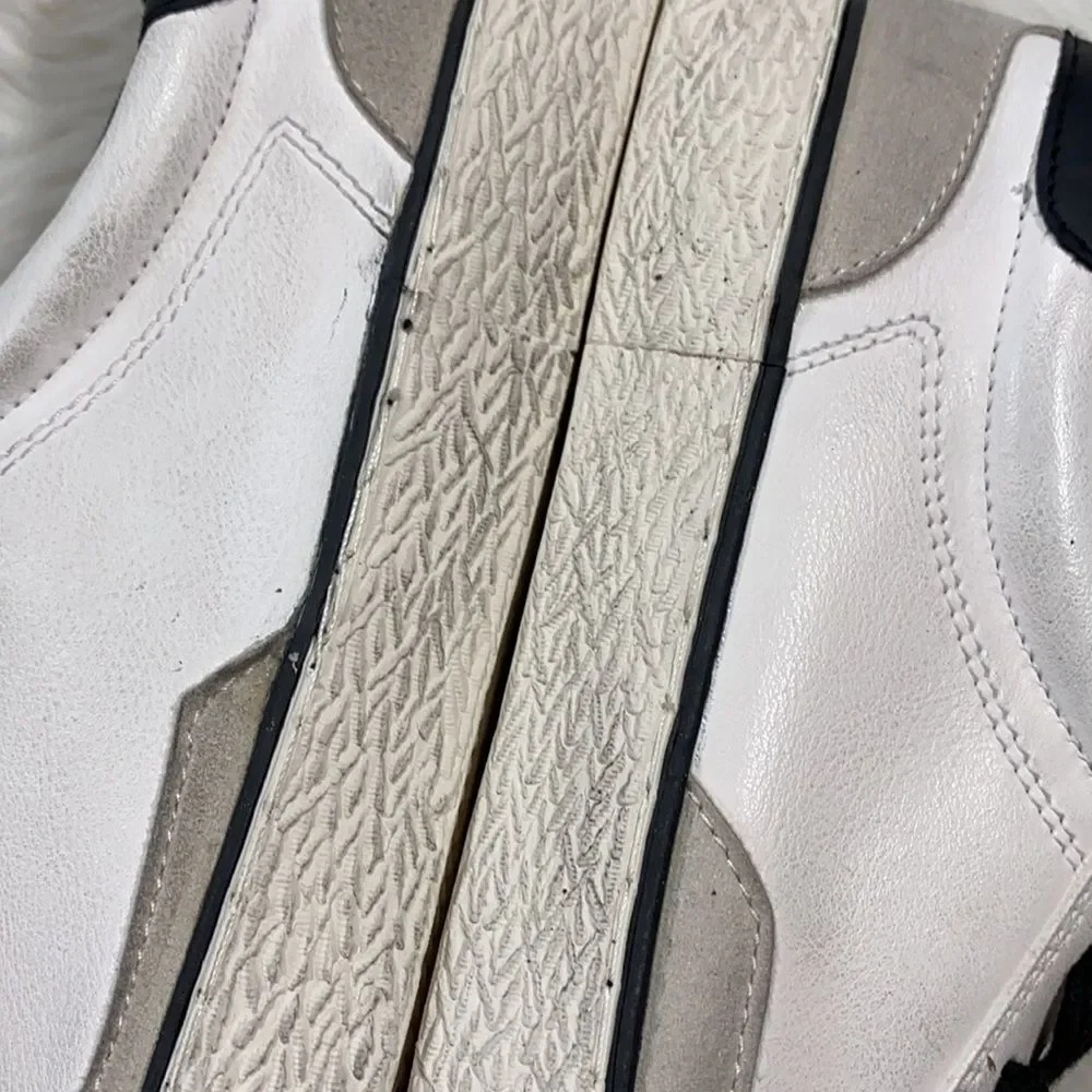 Zara Kids Colorblock Sneakers 38